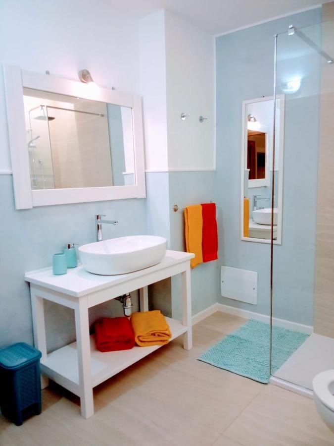 B&B Valverde Доргали Экстерьер фото