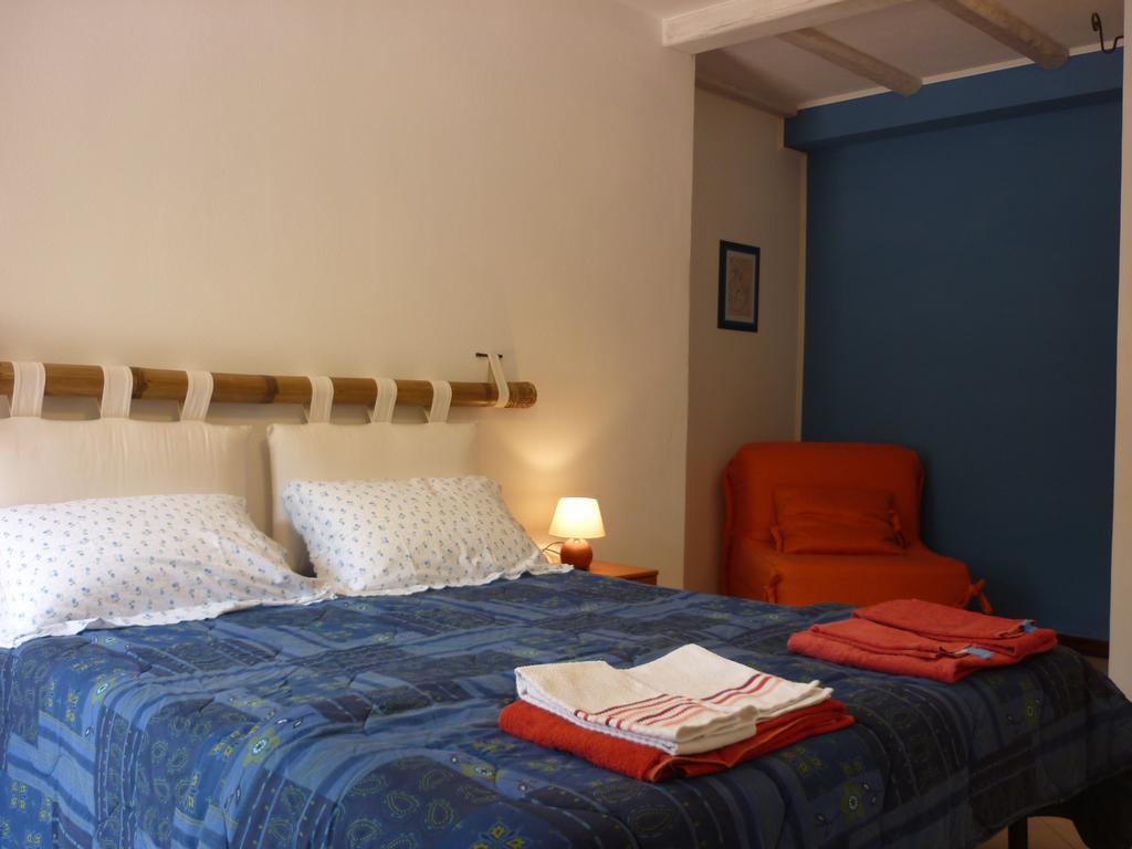 B&B Valverde Доргали Экстерьер фото