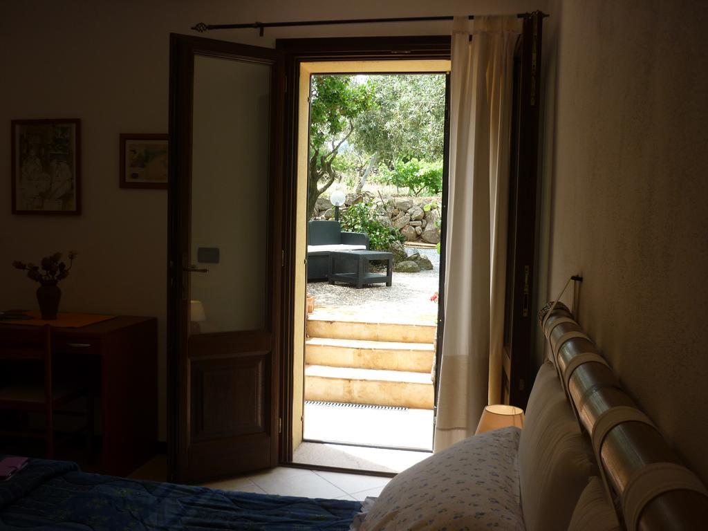 B&B Valverde Доргали Экстерьер фото